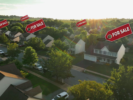 Factors That Affect Home Prices