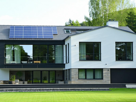 Green & Sustainable Living