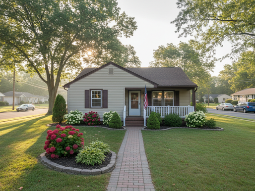 10 Essential Tips for First-Time Homebuyers: Budgeting, Mortgages, Inspections, and Smart Guidance