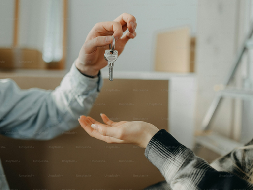 Benefits of Owning a Home