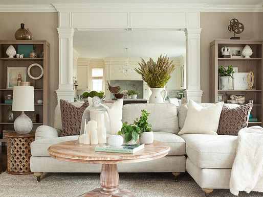 Why Buyers Love Homes With Character