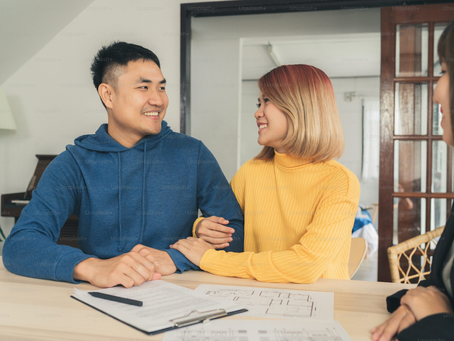 How Long It Takes to Buy a Home