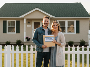 Why Mortgage Pre Approval Should Be Your First Step in House Hunting