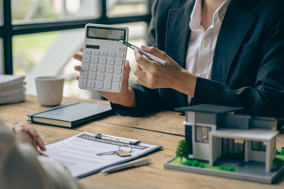 How Interest Rates Affect Real Estate