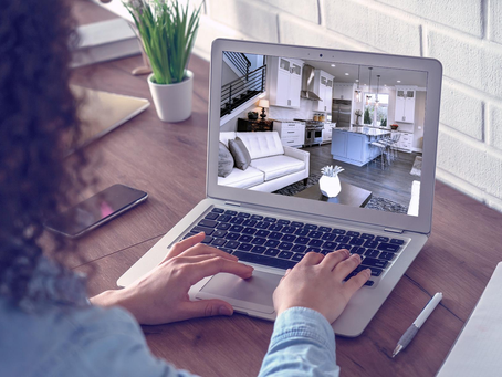 Virtual Tours and Modern Home Buying