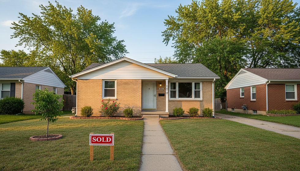 Common Closing Delays First-Time Homebuyers Should Watch For