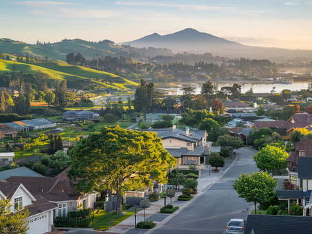 “Is Marin County Still a Strong Investment in 2025?”