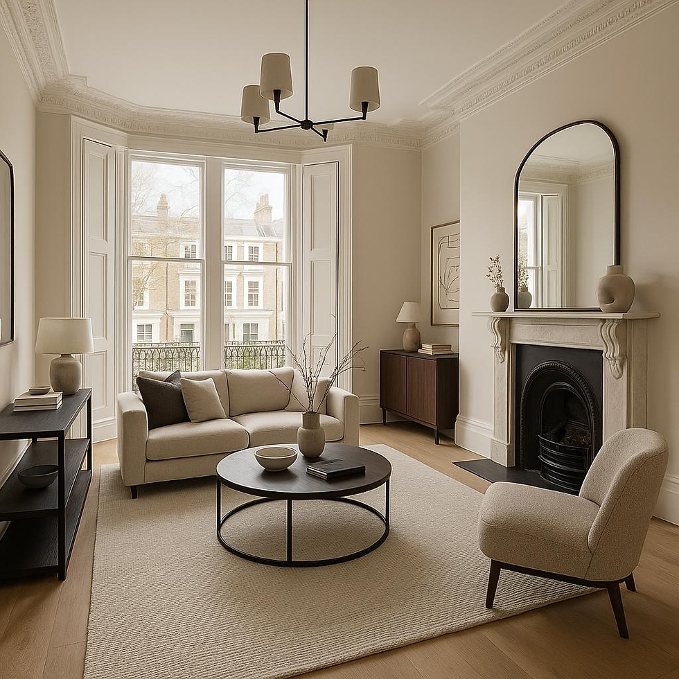 How to Prepare Your Home for Sale