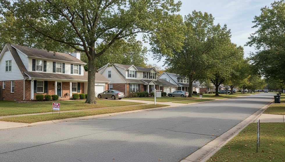 What a Buyer’s Market Means for Sellers and How to Price Strategically