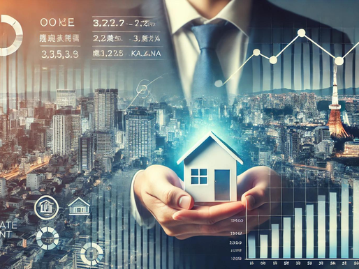 Why Real Estate Remains a Stable Investment