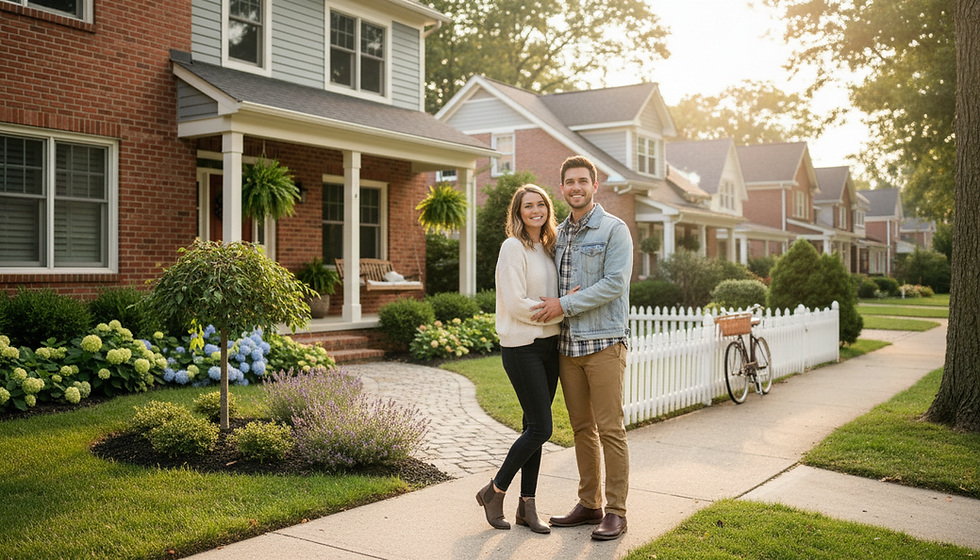 Forever Home Buying Guide Essential Steps for Smart Long Term Decisions