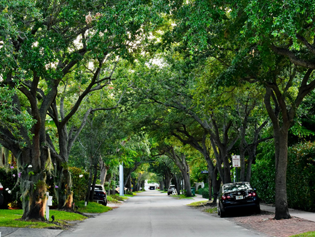 “The Best Miami Neighborhoods for First-Time Homebuyers”