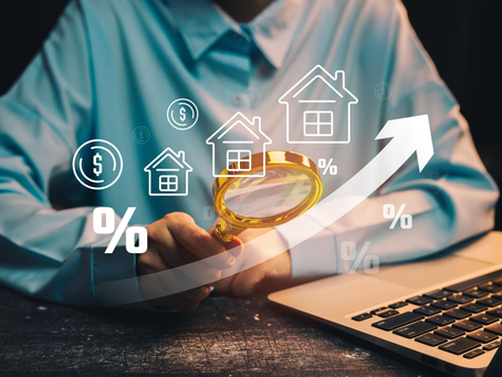 How Big Data Impacts Real Estate