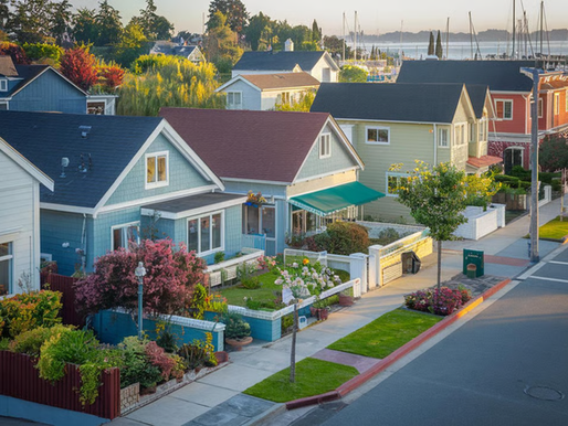 How to Tell If a Neighborhood Is the Right Fit for You