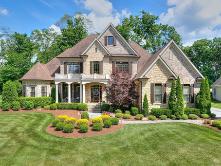 Brentwood, TN Real Estate Market Update — June 2026