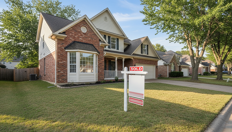 Appraisal vs Home Inspection: What Homebuyers Need to Know