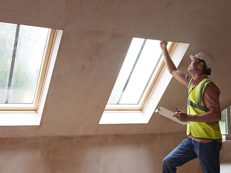 The Benefits of Pre-Listing Home Inspections