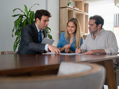 How to Navigate Buying a Home in a Rising-Interest Rate Environment