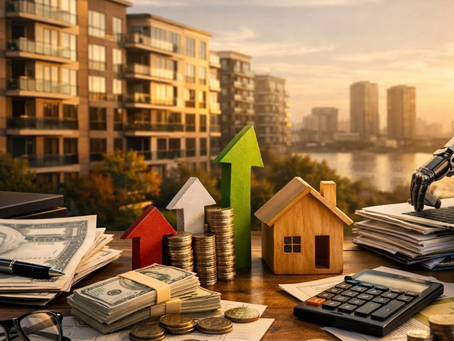 Estate Planning and Real Estate