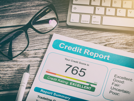 What’s the Right Credit Score to Buy a Home?