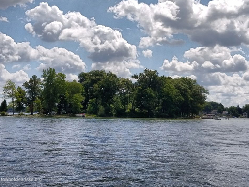 Hidden Gems: The Best Small Lakes Near Fremont and Fallburn