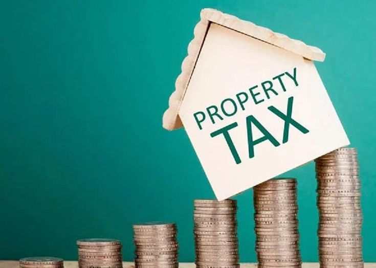 Understanding Property Taxes
