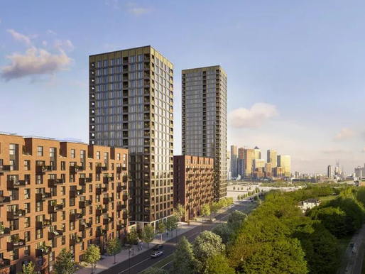 How Urbanization Is Changing Housing Markets