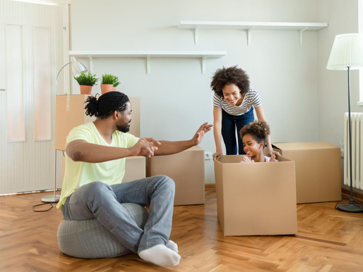 How Long Should You Stay in a Home