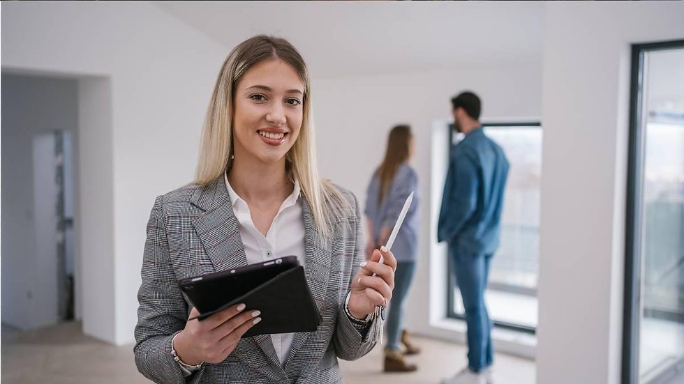 Biggest Myths About Realtors