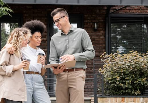 First-Time Homebuyer Mistakes to Avoid