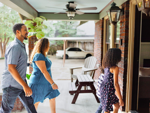 The Benefits of Open Houses