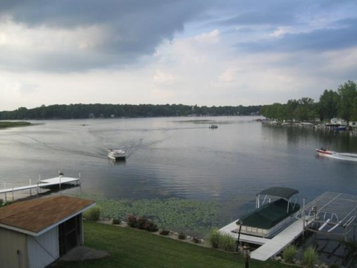 Best Lakes to Live On in Fremont