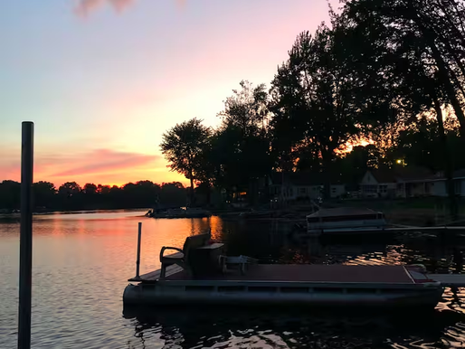 What It’s Really Like to Live Near the Lakes of Northern Indiana