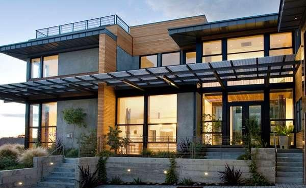 Why Sustainable Homes Are Growing in Demand
