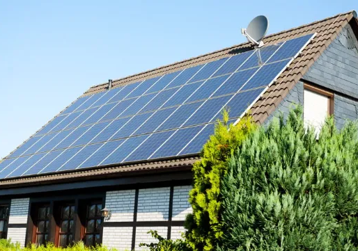 Why Buyers Appreciate Energy-Efficient Homes