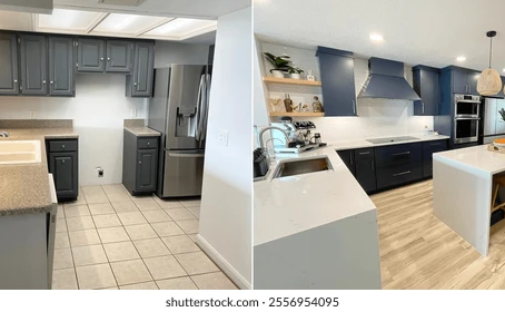 What Sellers Should Fix vs. What They Should Leave Alone