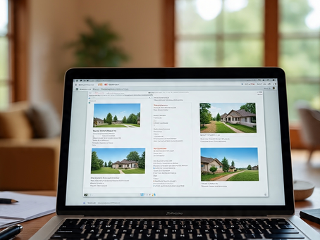How to Read a Property Listing Like a Pro