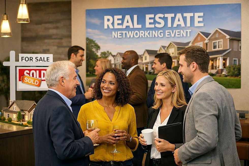 Why Personal Branding Matters for Realtors