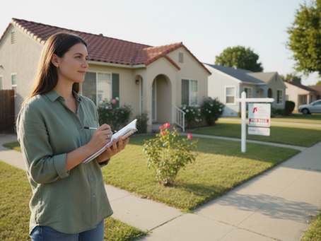 Essential Home Buying Contingencies, Financing, Inspection, and Appraisal Tips for Buyers