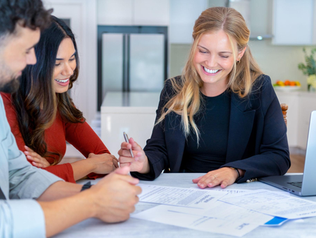 What Sellers Need to Know Before Listing