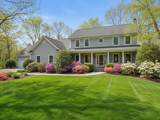 Best Time to Sell a Home: Seasonal Trends and Tips for Peak Market Success