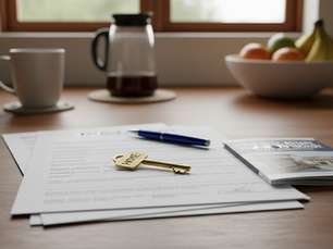 Escrow Explained A Simple Guide to the Real Estate Process