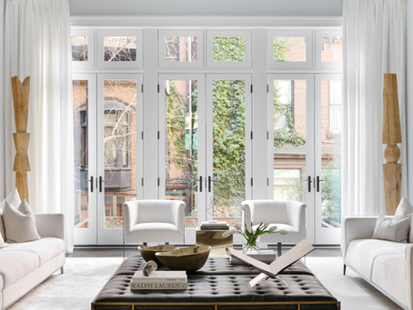 The Best Paint Colors for Selling a Home