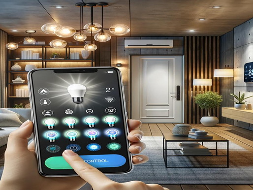 Smart Home Upgrades Worth It