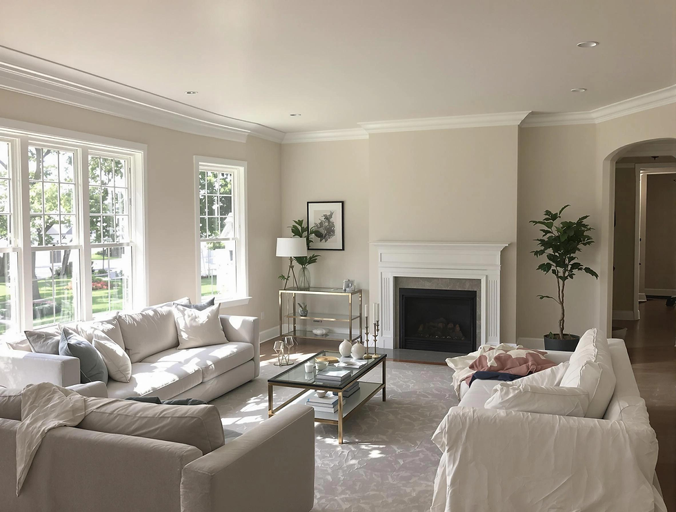 Should You Renovate Before Selling?