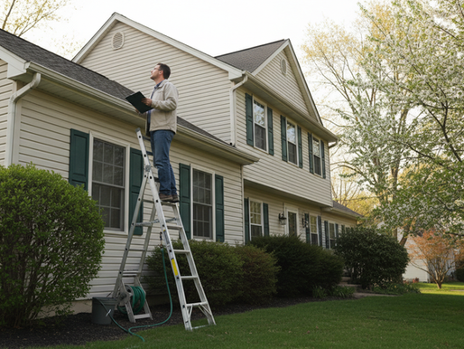 Seasonal Home Maintenance Checklist for Every Season to Prevent Costly Repairs