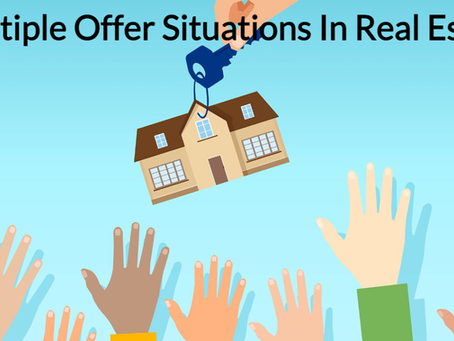 How Multiple Offers Work