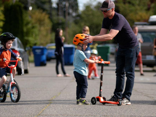 Tips for Buying a Home With Kids