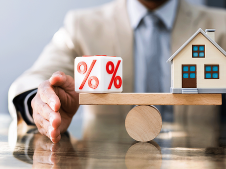 What Rising Interest Rates Mean for Buyers