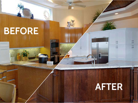 The Pros and Cons of Buying a Fixer-Upper